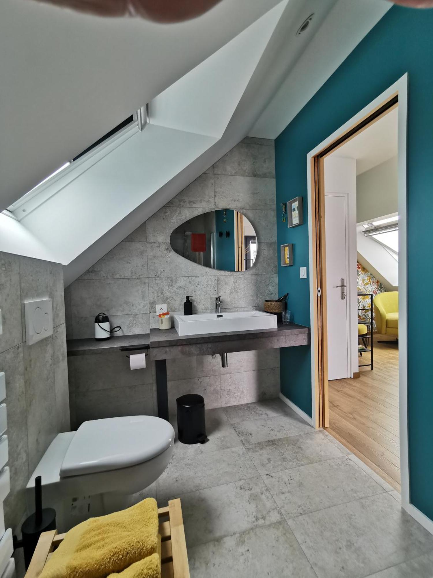 Amarre Chambres D'Hotes Sarzeau Dış mekan fotoğraf