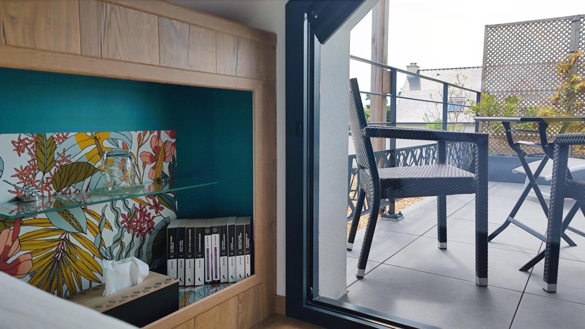 Amarre Chambres D'Hotes Sarzeau Dış mekan fotoğraf