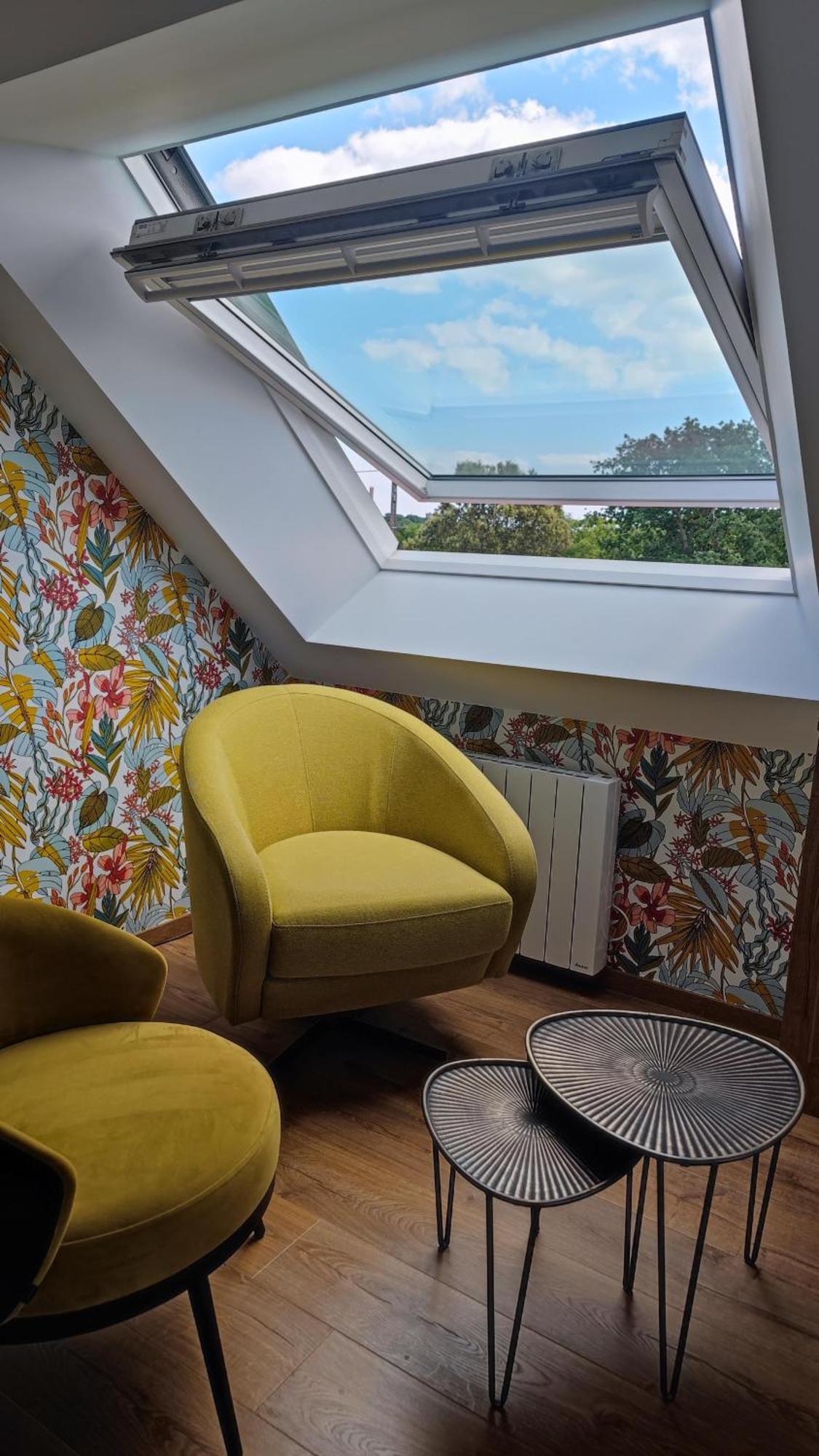 Amarre Chambres D'Hotes Sarzeau Dış mekan fotoğraf