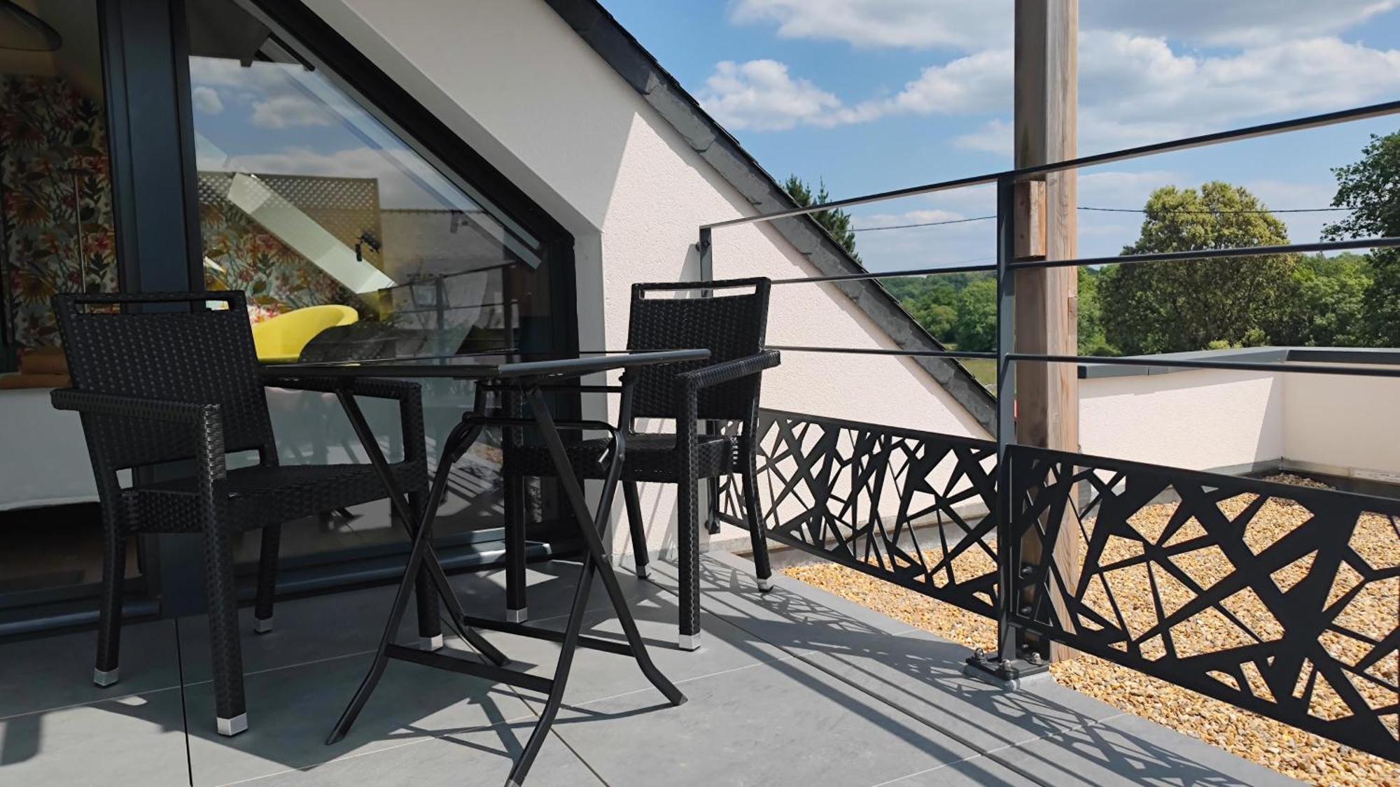 Amarre Chambres D'Hotes Sarzeau Dış mekan fotoğraf